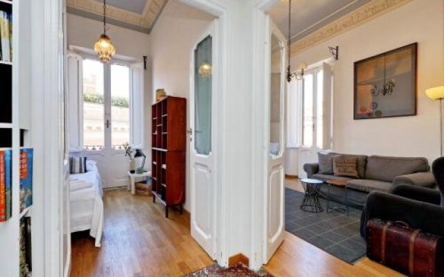 Spagna Penthouse