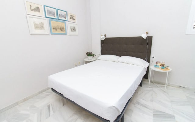 Lovely & Central Apartment by La Recepción