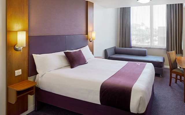 Premier Inn Godalming