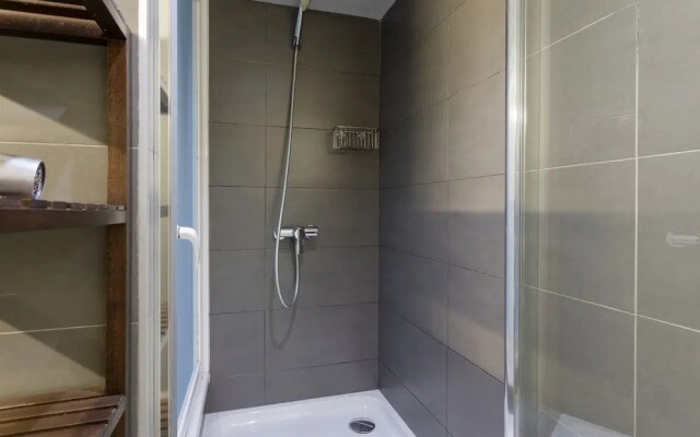 BBarcelona Poblenou Beach Flat