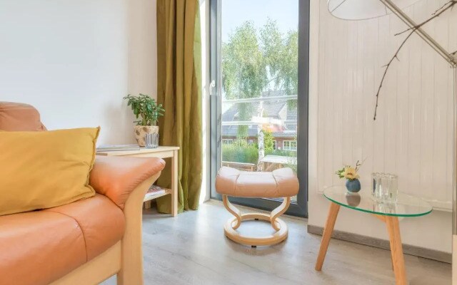 Ferienwohnung Grunes Berlin