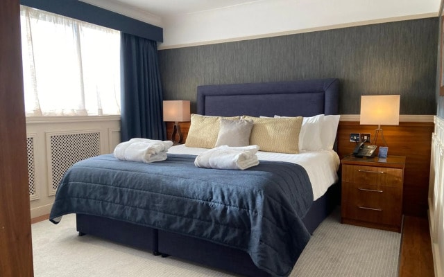 The Liner Hotel