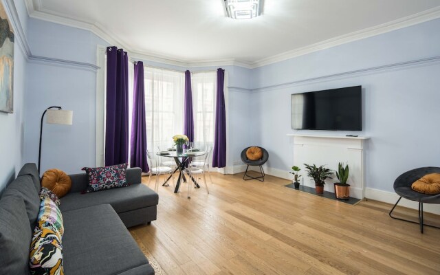 Gloucester Station Gem, 3 Bedroom Oasis