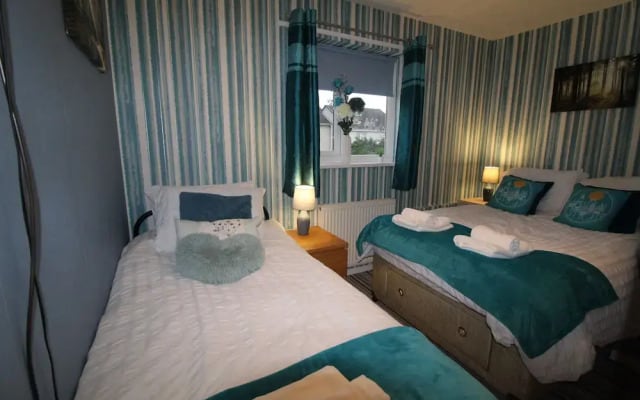 Aspley House
