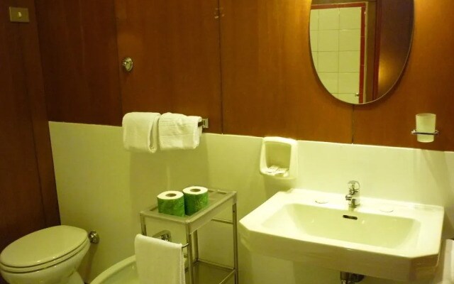 Residence Belsito