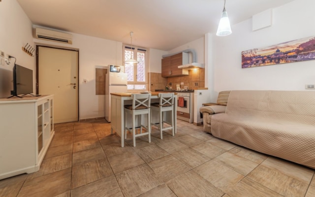 Casa Sincera - Ospedale Gemelli