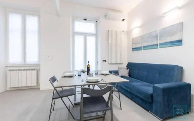 Appartamento incantevole Lido di Ostia- Corallo Azzurro