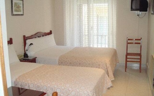 Hostal Villamañez