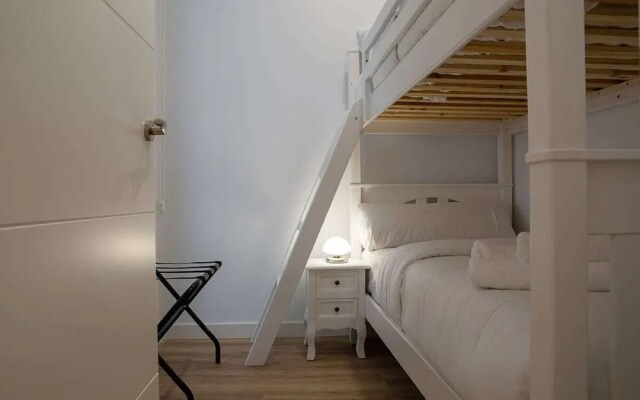 Elegant & Modern 3bed in La Latina, 5mins to Metro
