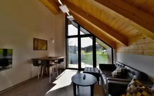 Apartmány Zvon