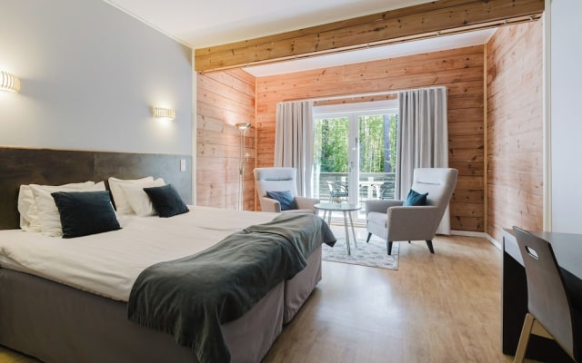 Aava Hotel