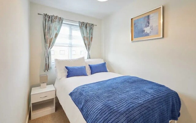Host Stay Happy Home