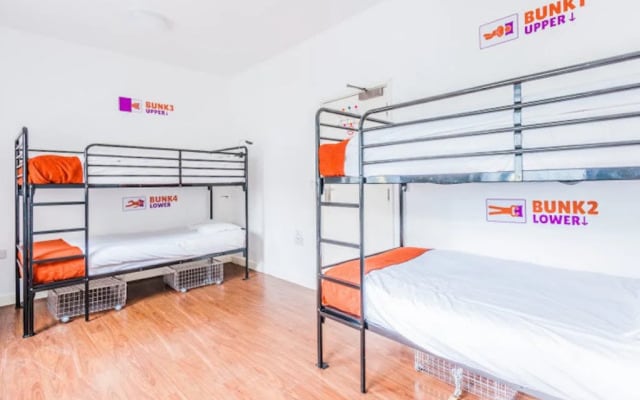 SoHostel