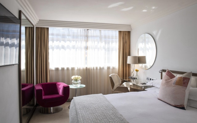 The Marylebone Hotel