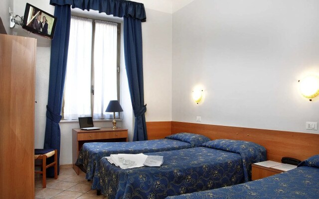 Hotel Marechiaro