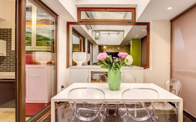 M&l Apartment