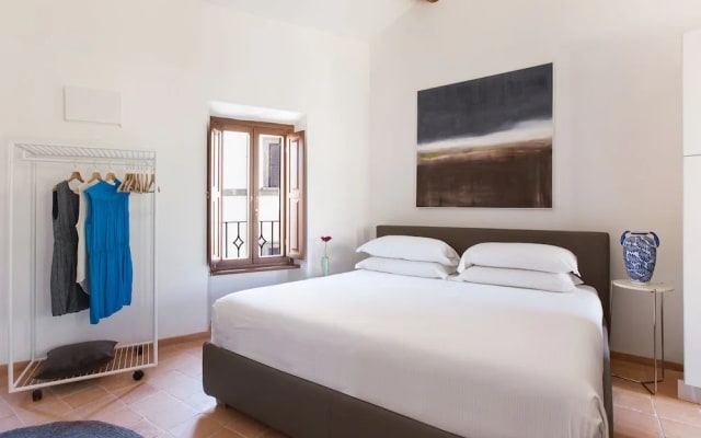 Rome Accommodation - Margana II