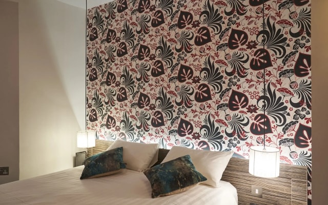Hotel Bosco