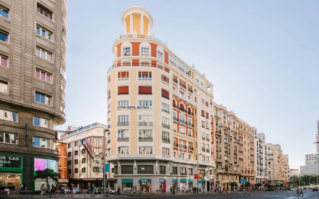 Vitium Urban Suites