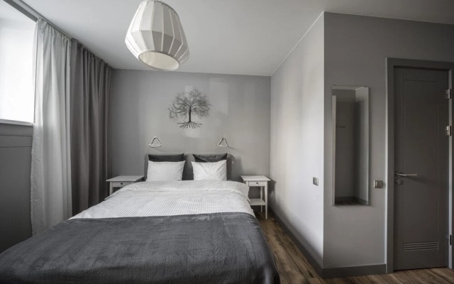Hotel Saida - Quality Hostel