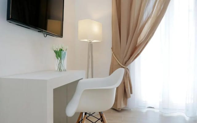 Jenner design apartment - My Little Holiday