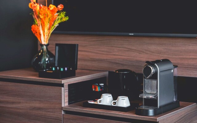 Novotel Paris Vaugirard Montparnasse