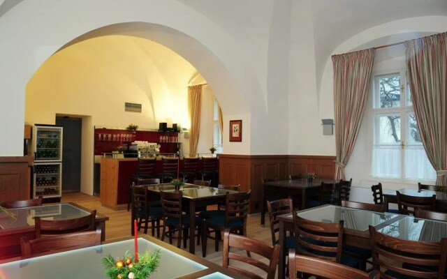 Zamek Krtiny