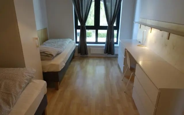 Raua 15 Apartment