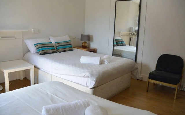 Cambridge Guesthouse