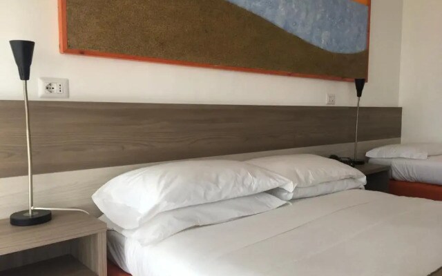 Hotel Corallo