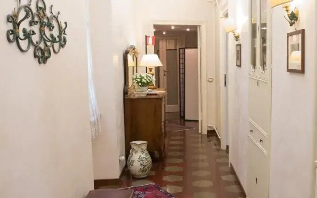 B&B Al Vaticano