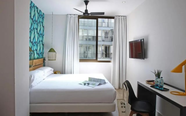 Hotel Chic&basic Lemon Barcelona
