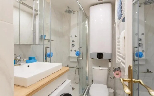 Appartement Petits Champs II