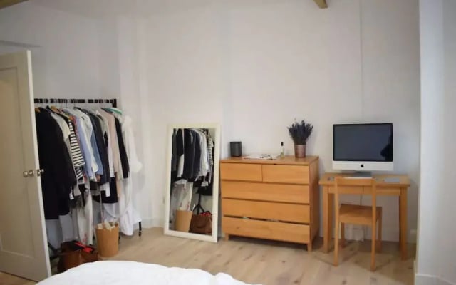 Stylish 1 Bedroom Property in Shoreditch