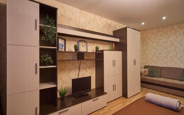 Onebed на бульваре Красногорский 26