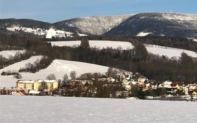 Apartment V Krkonoších
