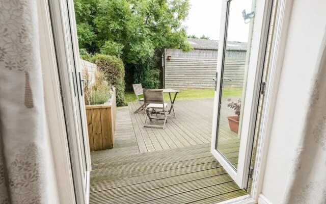 Dove Farm Cottage