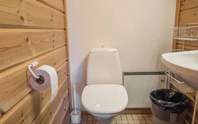 Lomaylläs f79 /palovaarankaarre 18b