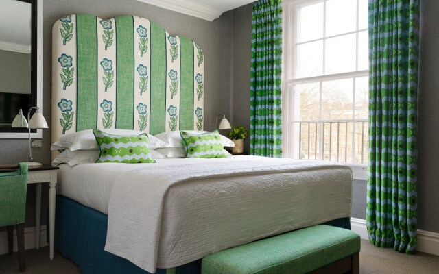 Dorset Square Hotel, Firmdale Hotels