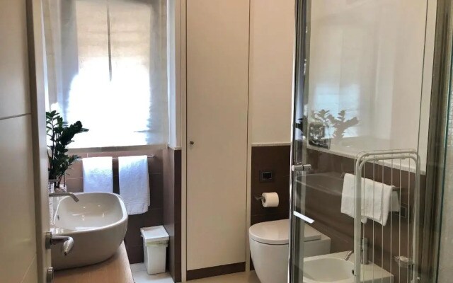 Visconti apartment