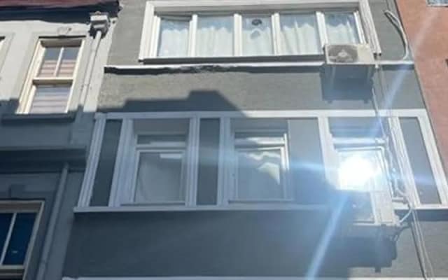 Baran Suites