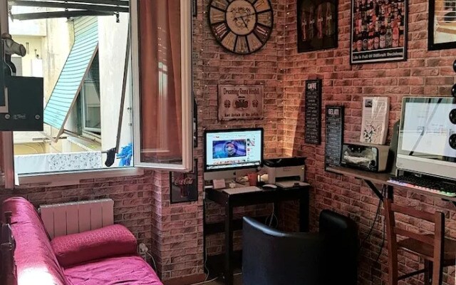 Dreaming Rome Hostel