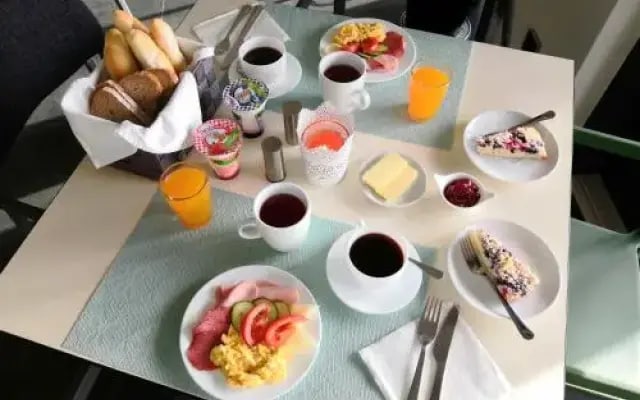 Penzion Na Svahu