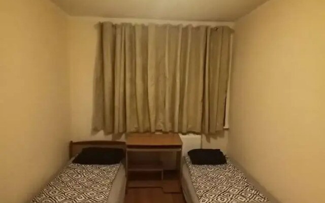 Hostel Sunrise Liwska