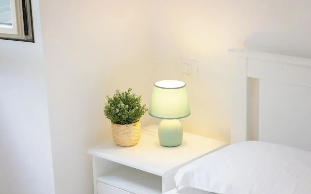 Rental in Rome Faleria Apartment