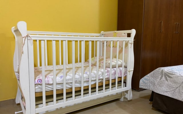 Guest House U Dyadi Vani