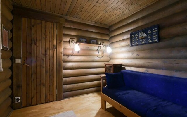 Laavu Holiday Homes