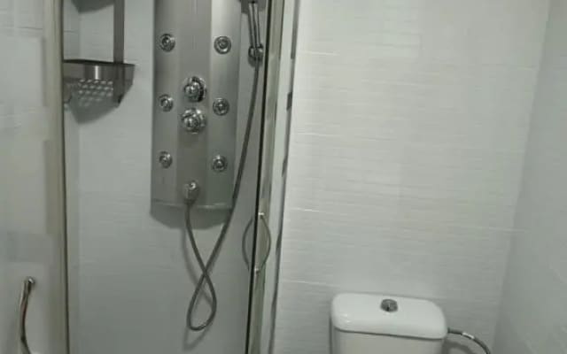 Apartamentos Vialia Estación Playa
