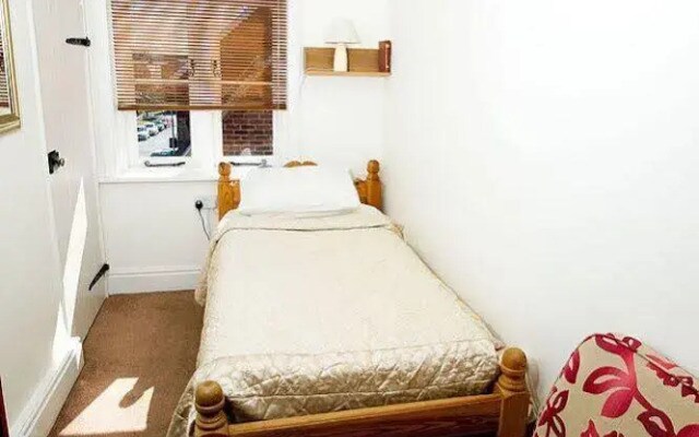 Old Rectory Guesthouse in Staveley