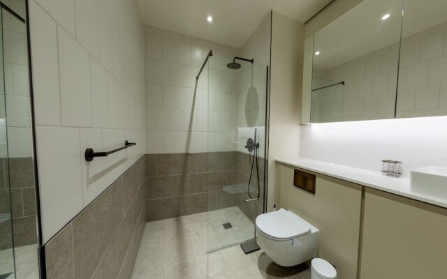 Pembridge Residences - Flat 3